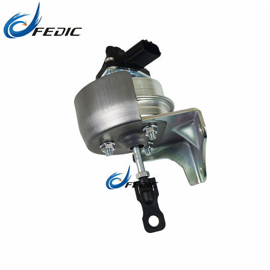 Turbo actuator TF035 1515A322 for Mitsubishi L200 Triton 2.5D 4N15