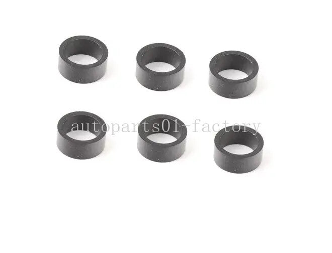 12pcs Fuel Injector Gasket Ring Element for BMW 335i 340i 528i N20 N26 B38 N55