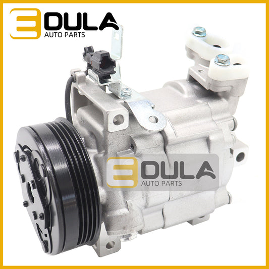 The air conditioning compressor is suitable for 2012-2016 for Subaru WRX models 73111FG000, 73111FG001, 73111FG002