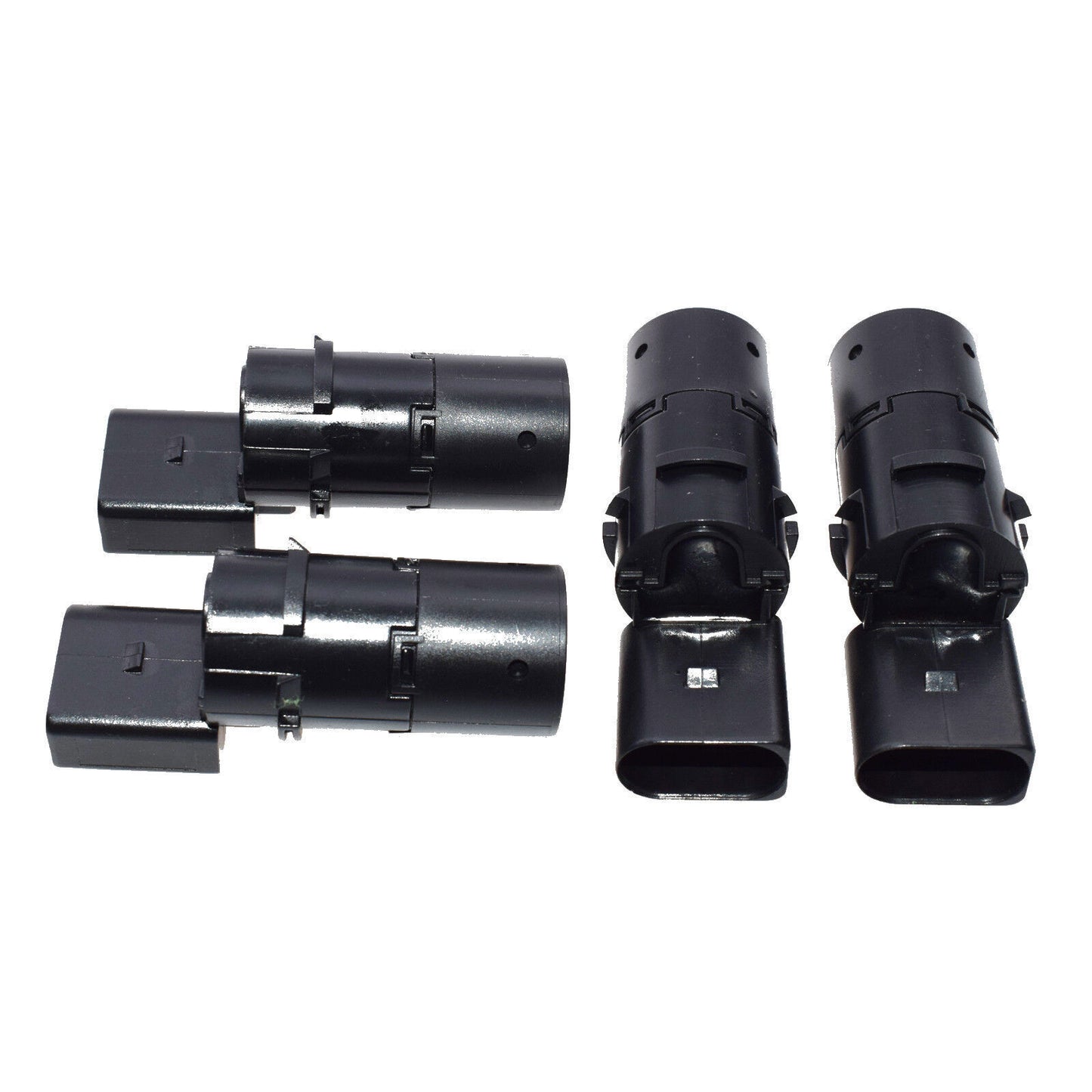 for VW T5 for Audi A3 A4 A6 for A8 7H0919275E/B 4F0898301A New 4pcs Parking Sensor PDC