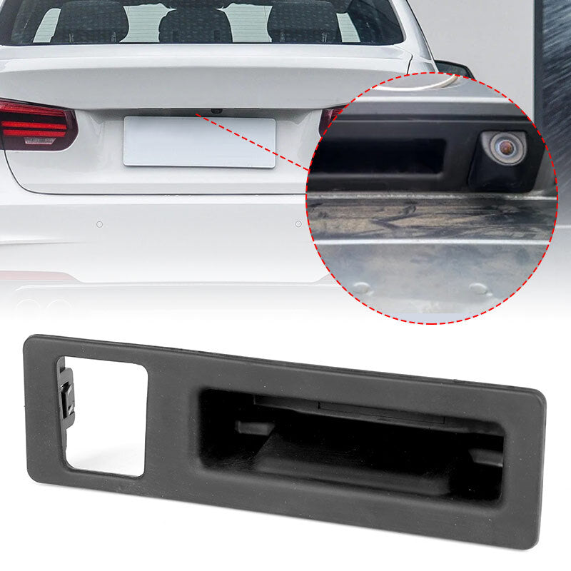 Rear Boot Trunk Lid Tailgate Door Lock Switch for BMW F22 F30 F33 F10 F25