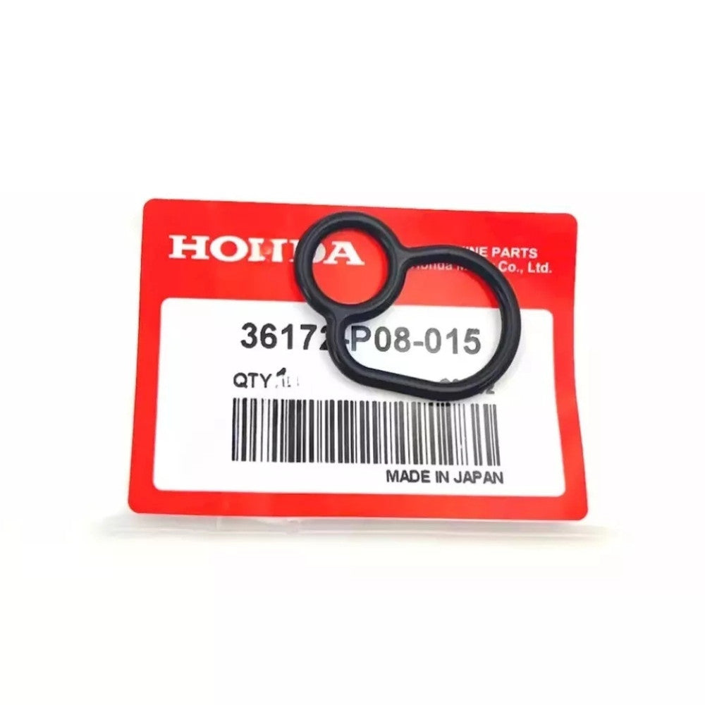 Solenoid Gaskets Upper Lower Fits for 1993-2001 for Honda Prelude Dohc Vtec H22A