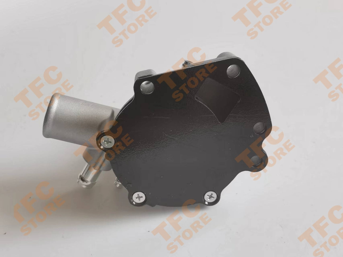 3710285M94 Water Pump for Massey Ferguson 3710285M93 MT265B 62136100043H Tractor