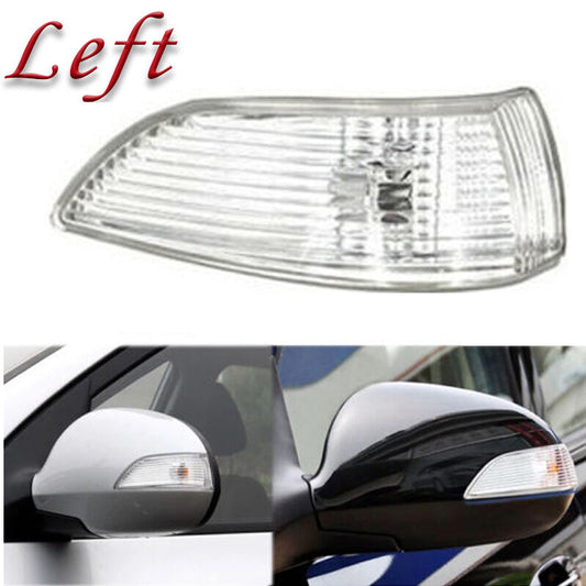 for Hyundai for Elantra 2008- 2011 Left Rear Side Mirror Signal Indicator Lamp