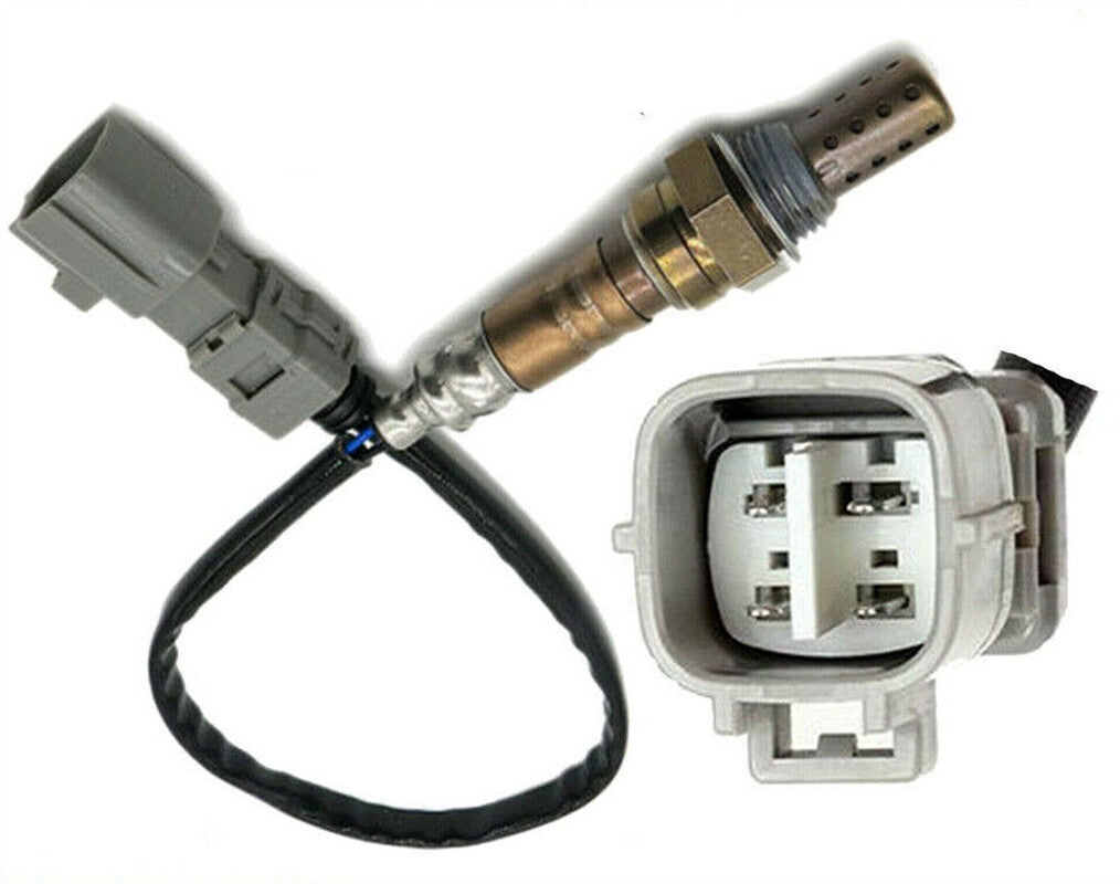 4PCS Oxygen O2 Sensors Upstream Downstream For 2008-2012 for Lexus RX350 3.5L V6