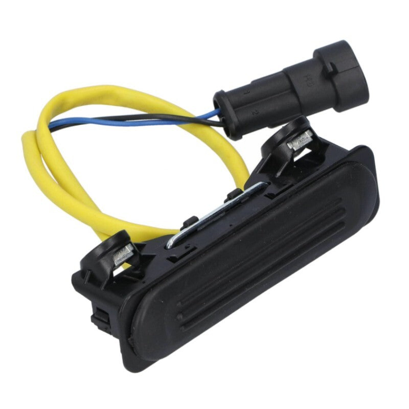 51829929 Car Trunk Switch Boot Tailgate Opener Release Switch for Fiat Doblo MK2