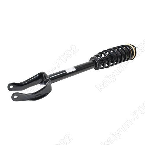 Pair Front Strut Shock Absorber Assembly for Mercedes W166 GLE350 ML GL Class