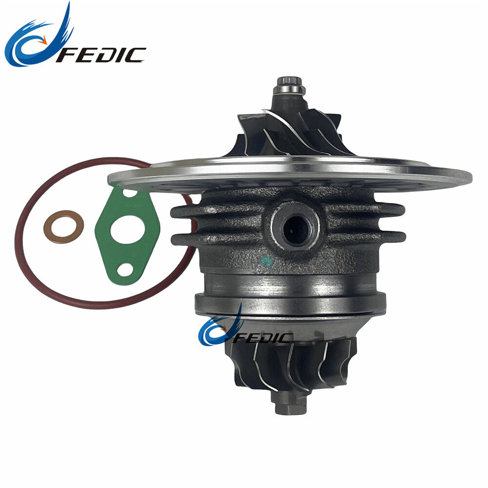 Turbo cartridge GT1752S 714652 for Nissan for Opel for Renault 2.5 dCi 99Kw G9U730 G9UB7