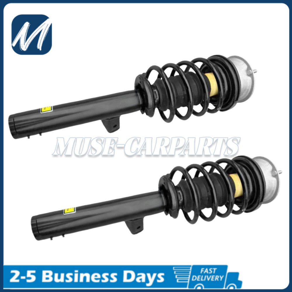 4-piece front and rear (S) strut shock absorber kit suitable for 2014-20 for Cadillac CTS 2.0L, 3.6L, and 6.2L models.