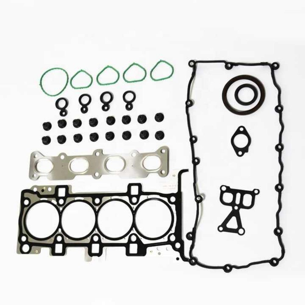 Cylinder Head Set with Bolt Kit for Chrysler 2.4L 07-19