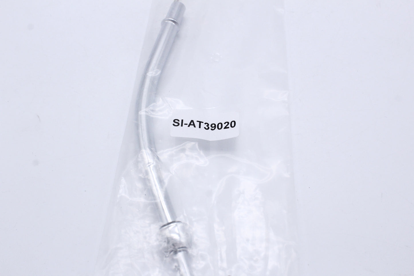 Chrome steel engine oil slurry pipe SBC 283 327 350 383 400; slurry rod SB; for Chevrolet