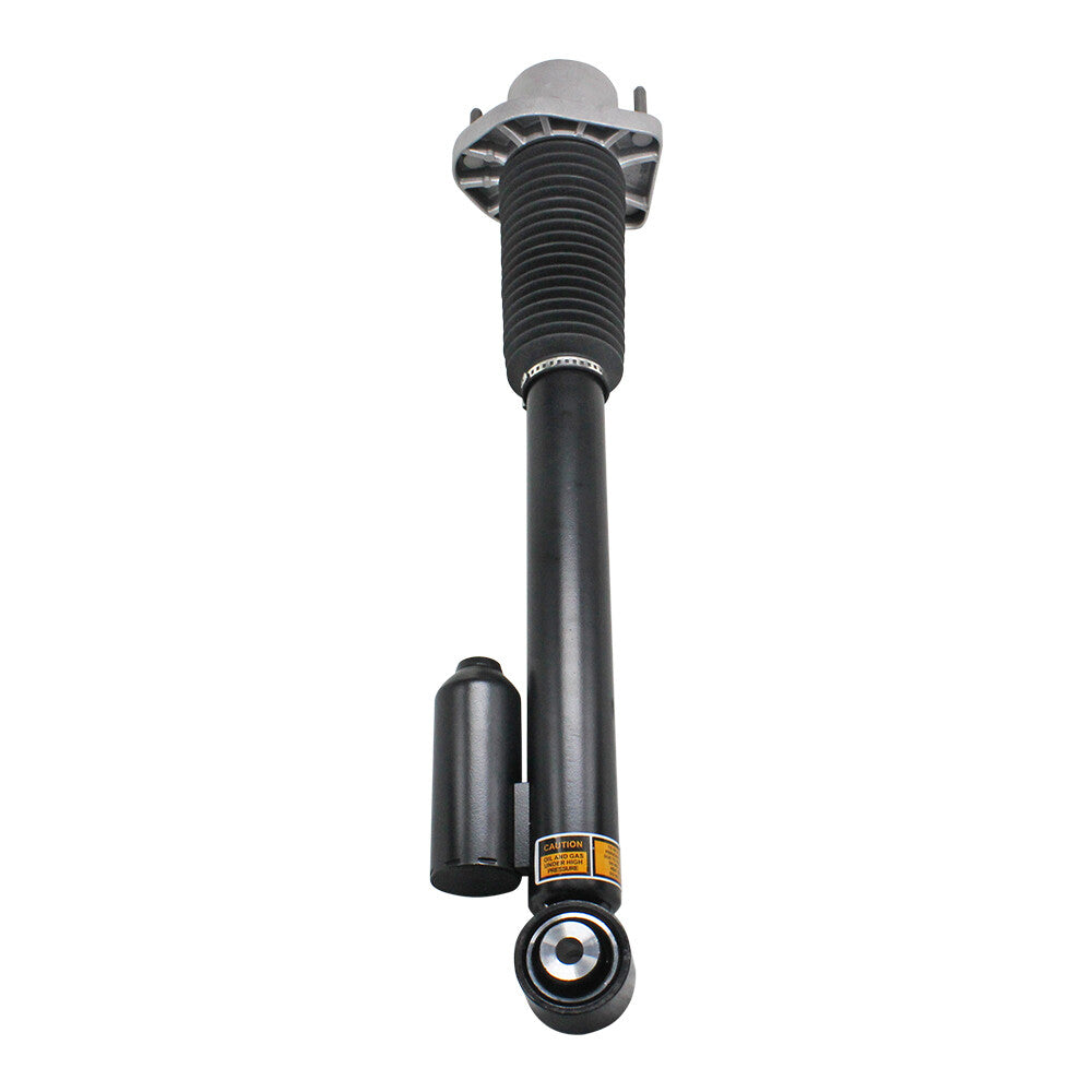 Pair for Land Rover for Range Rover L405 W/ EDC Rear Air Suspension Strut 2013-2017