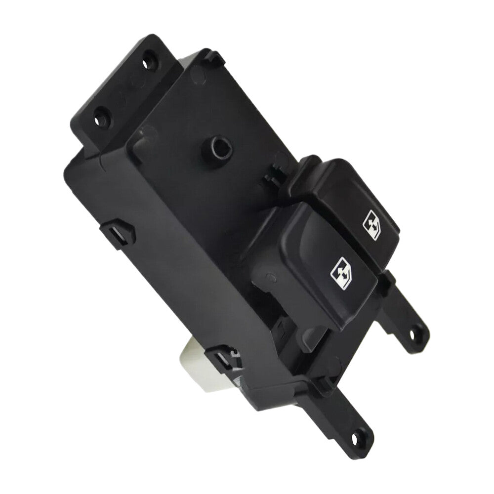 Electric Power Window Switch Master Black Replacement For 2007-2015 i800 i20