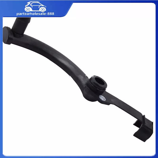 For 2012-2015 for Mercedes-Benz C250 SLK250 water pump cooling hose front-mounted