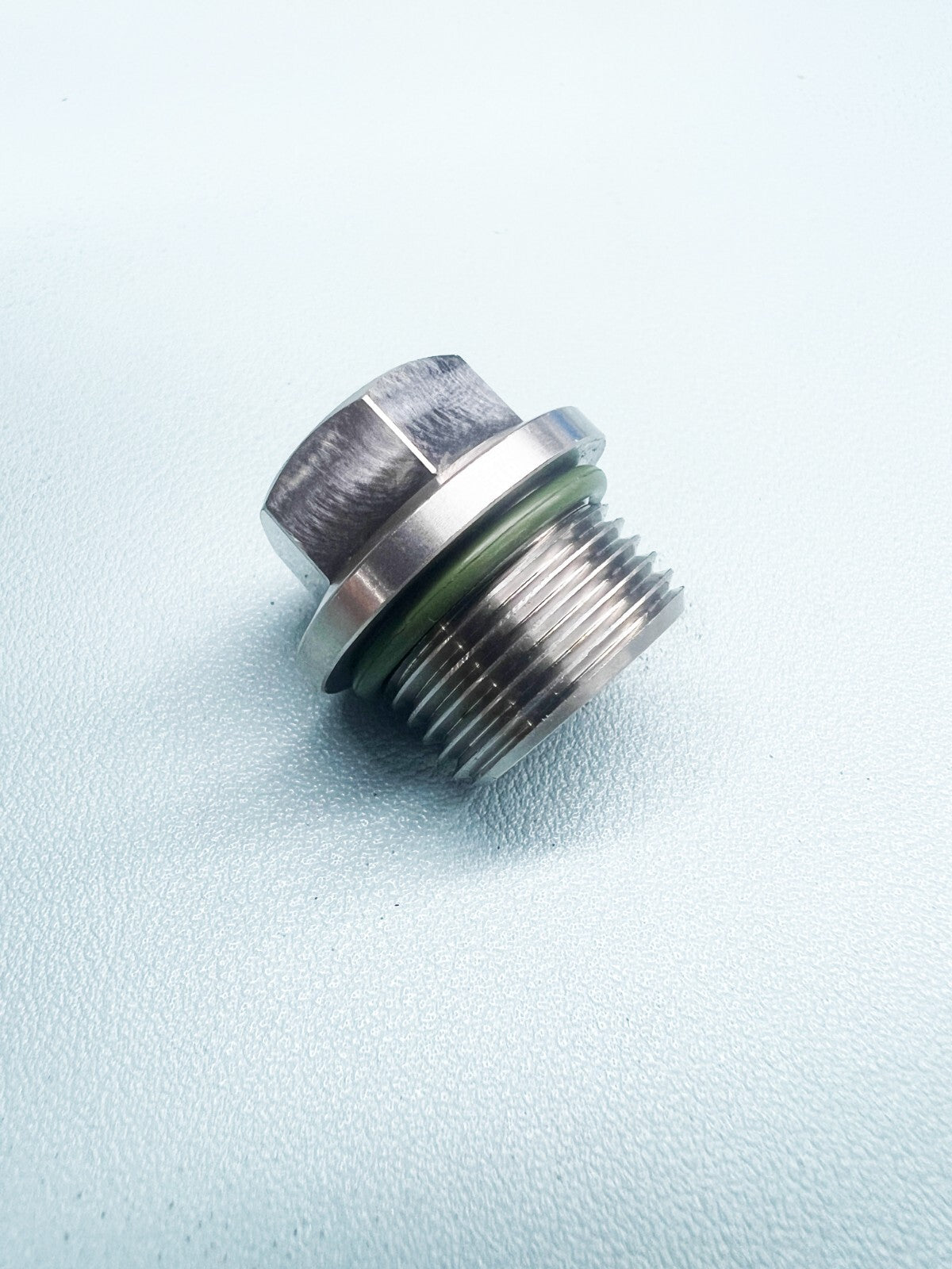 for BMW C400X C400GT Engine Oil Drain Plug with NEODYMIUM Magnet (M20 x 11mm)