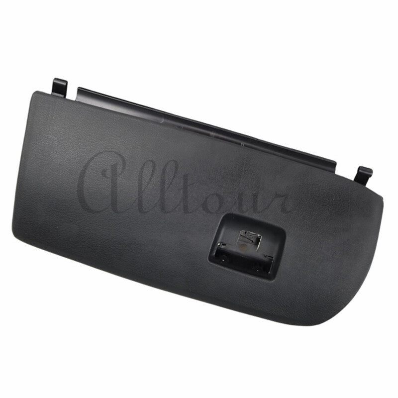 Black Dash Glove Box Door Lid Fit for 2011-2018 for BMW X3 X4 F25 F26 51166839000