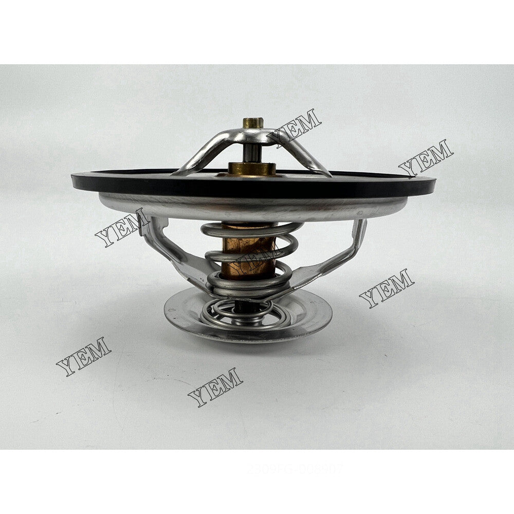 6ETAA11.8 Thermostat S00001850+08 is suitable for Shangchai engines.