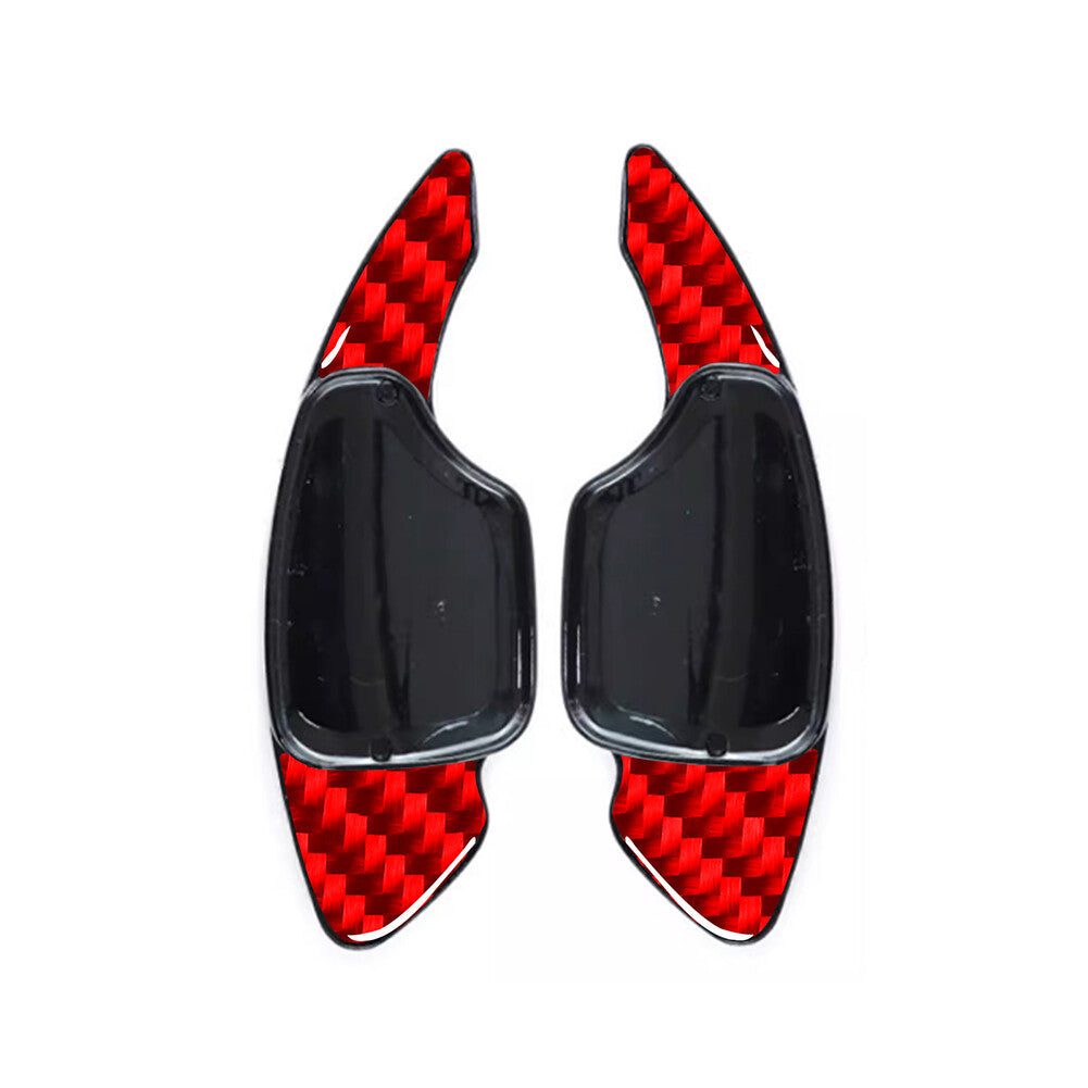 Steering Wheel Shift Paddle Extension for Cadillac CT4 CT5 CT6 XT4 XT6
