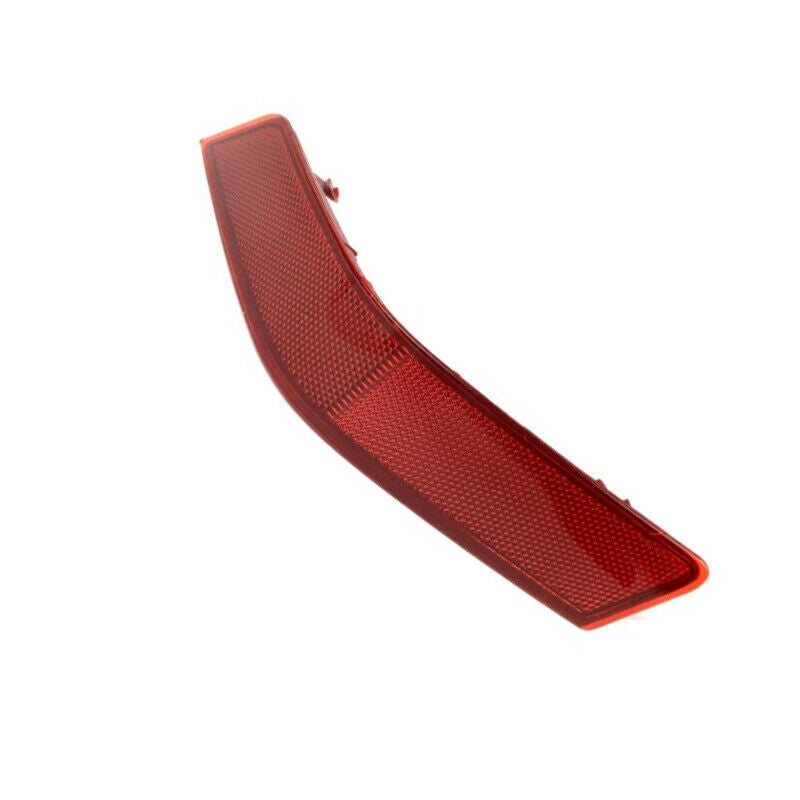 1Pcs Rear Bumper Marker Light Reflector lamp Left For 2017-2020 for Nissan Rogue