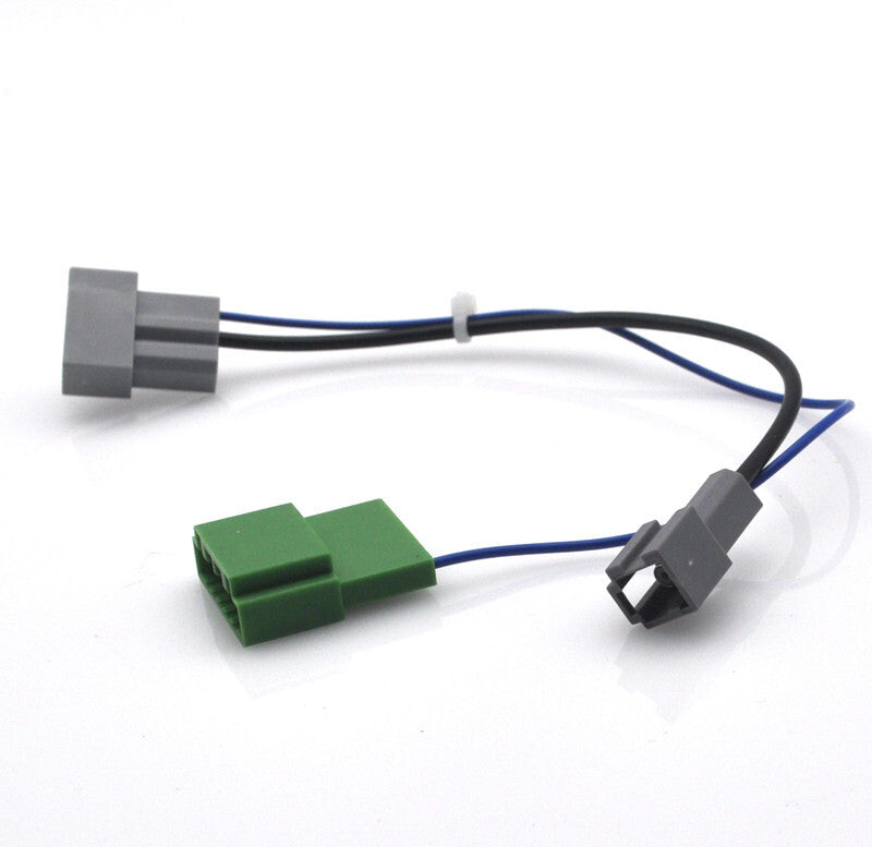 aux inverter Cable headunit radio adaptor for Honda Accord for Civic CRV Fit Odyssey