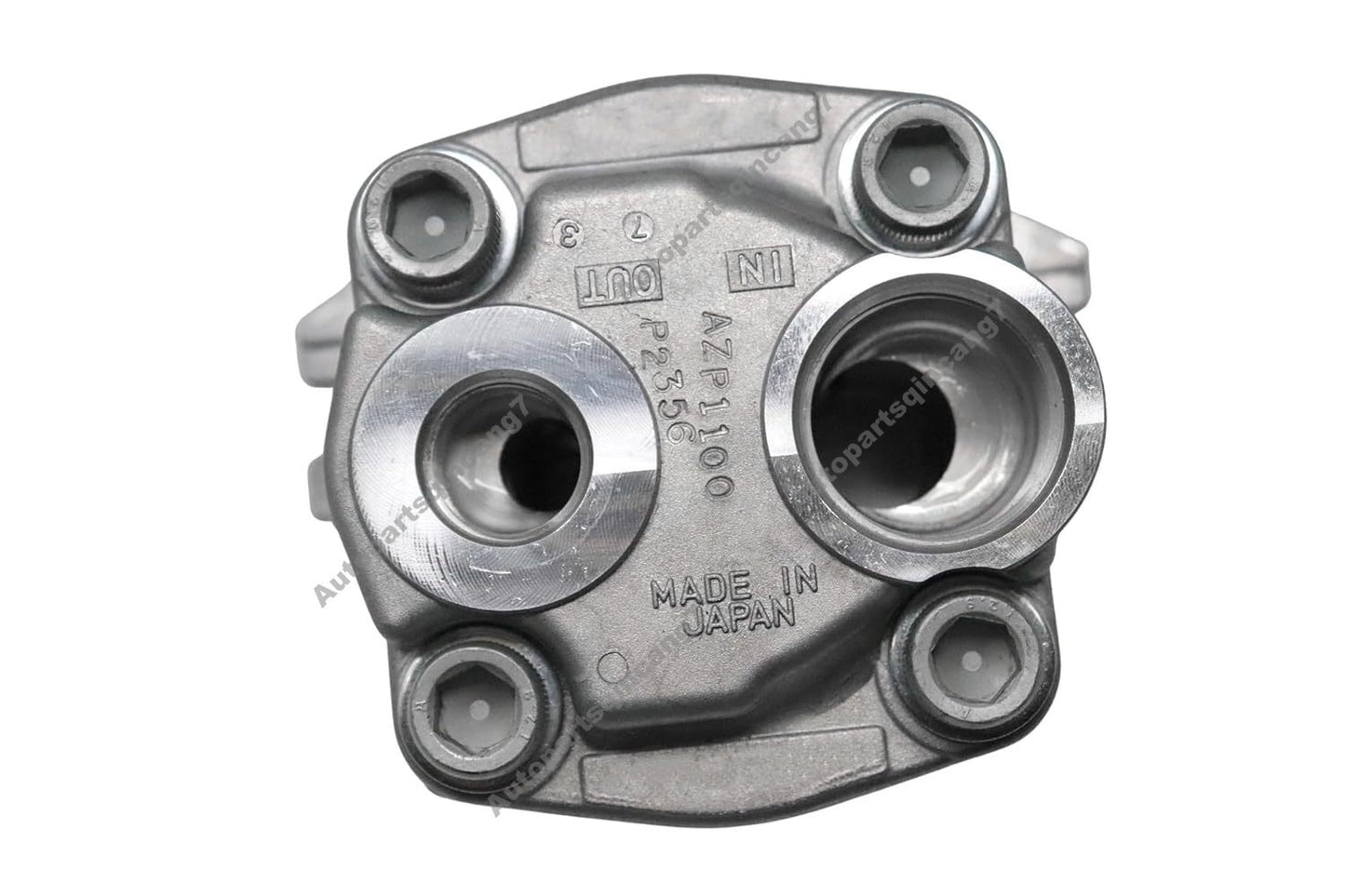 91B71-00500 Hydraulic Pump for Mitsubishi FG15 FG20 Caterpillar CAT GP15 GP20