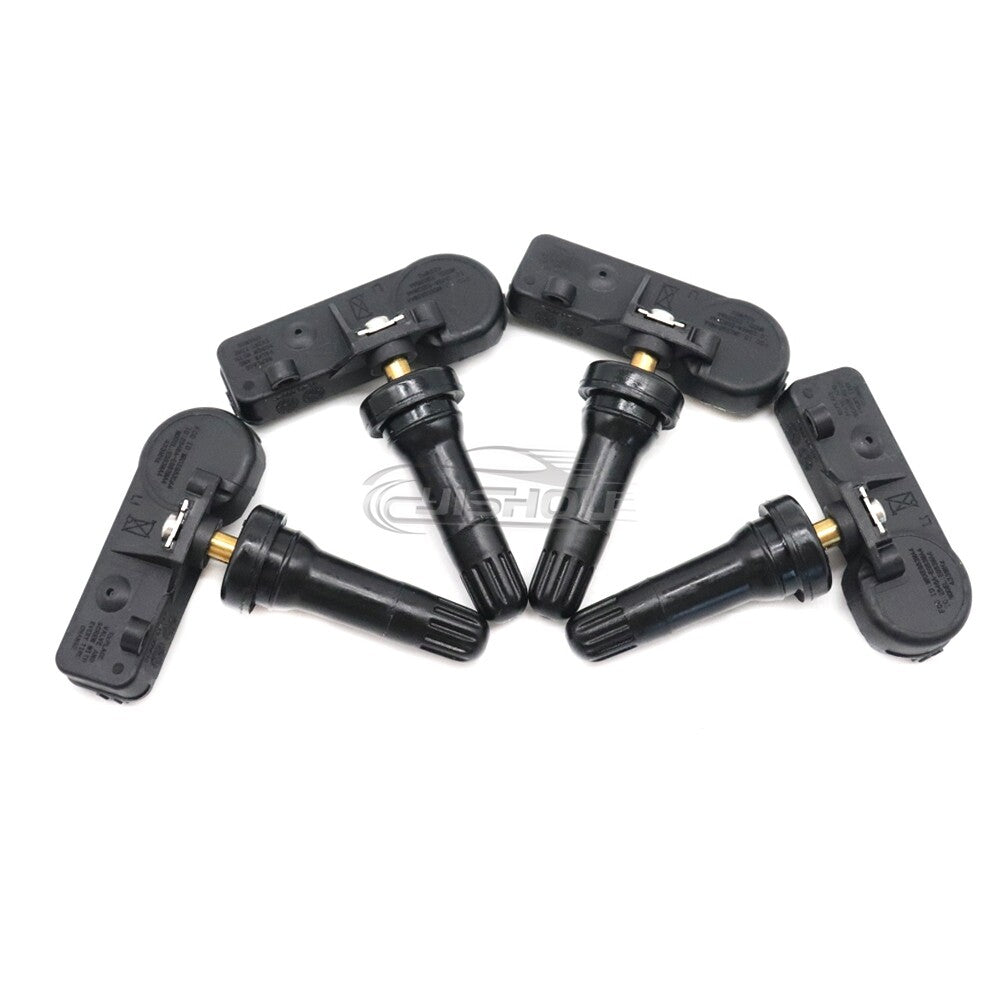 4PCS 13528563 TIRE PRESSURE SENSOR TPMS for GM for Chevy Silverado for Sierra 19-23