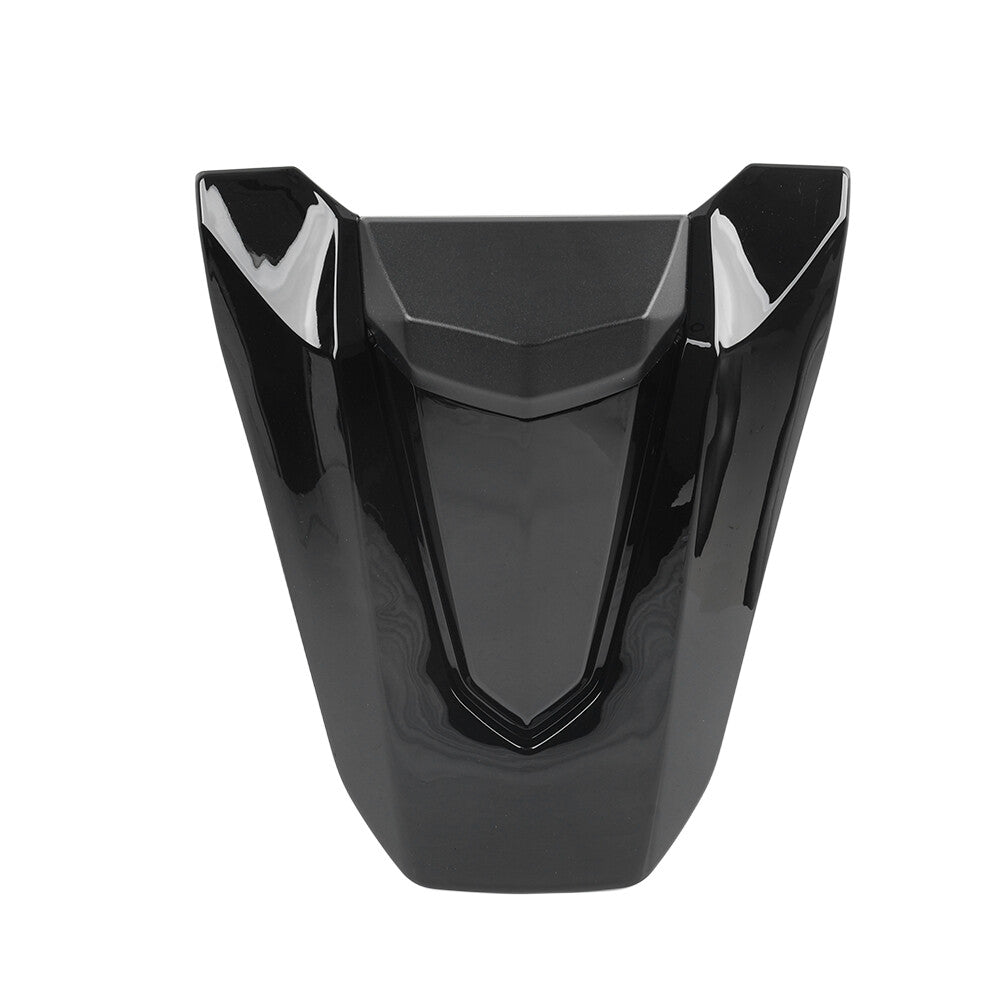 Rear Tail for Seat Cover Fairing Cowl Golssy Black for Honda CB650R CBR650R 2024 25