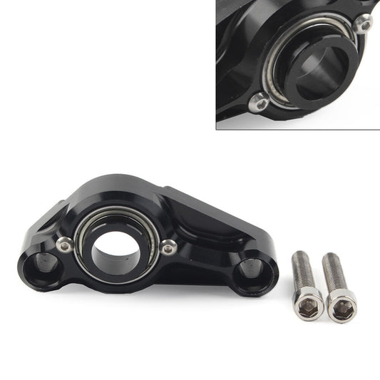 CNC Left Gear Shift Lever Shifter Stabilizer for KAWASAKI Z900RS 2018-2023