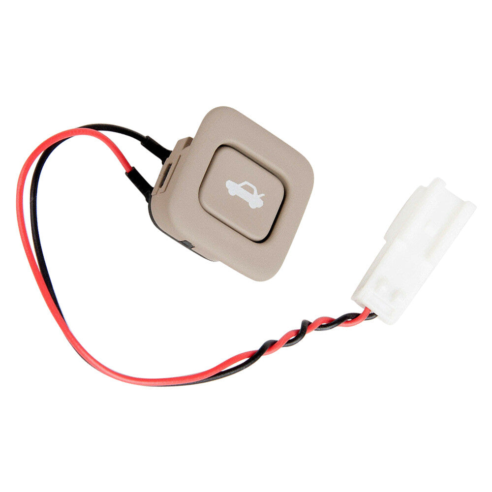 Rear Trunk Switch Beige Fits for 2007 2008 2009 2010 for Hyundai for Elantra New
