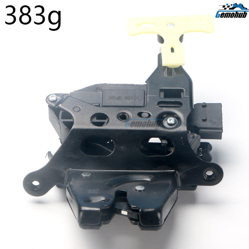 Trunk Lid Latch Power Lock Actuator Release Deck Lid for 06-16 for Chevrolet Impala