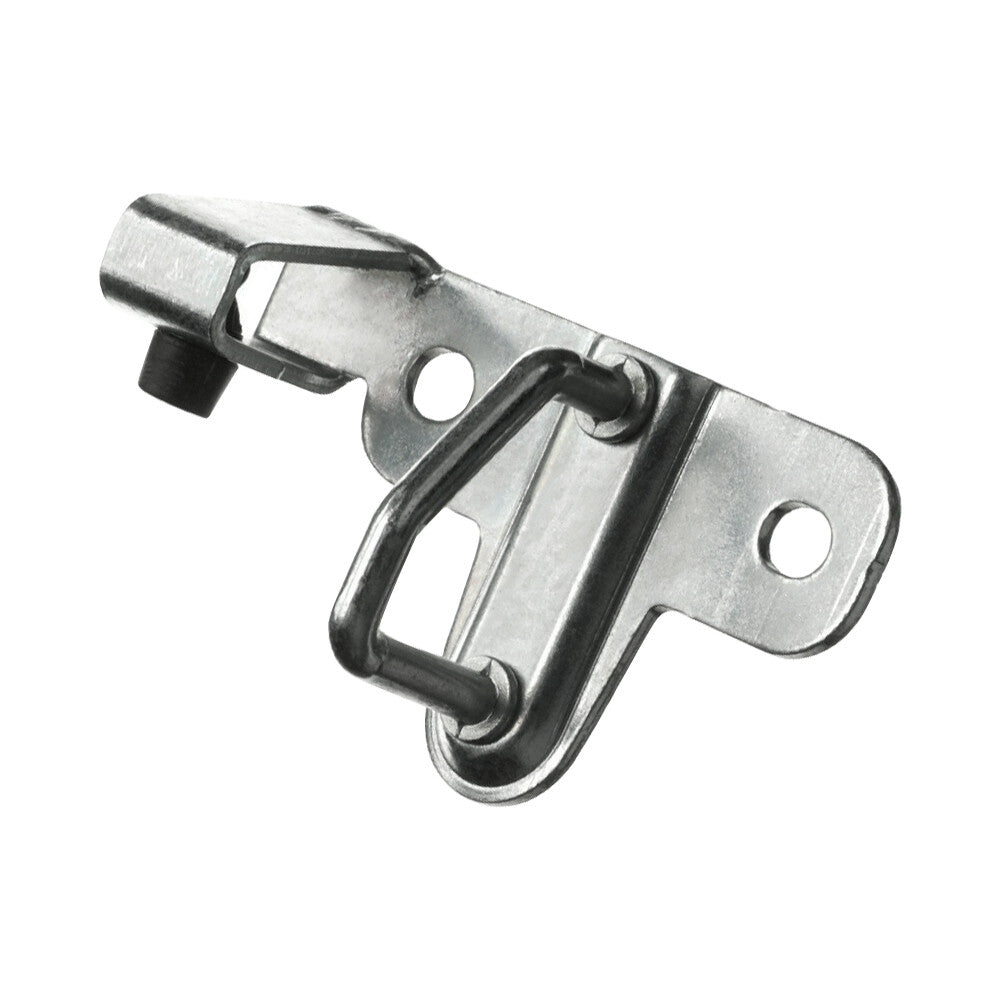 Door Latch Strike for 2013 - 2022 for Dodge for Ram Promaster 1500 2500 3500 Silver