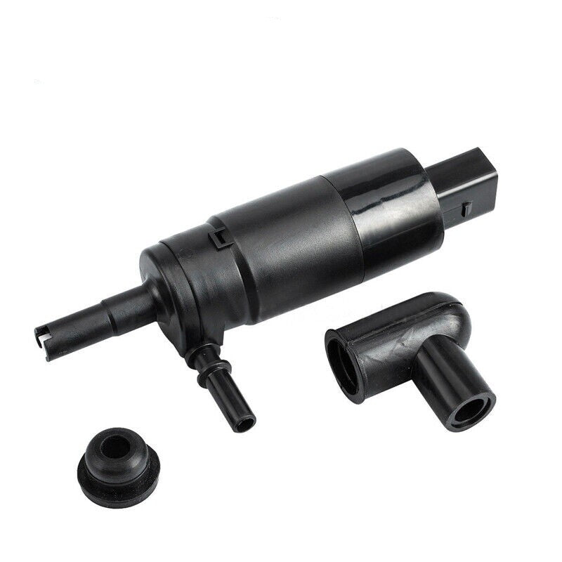 New Headlight Headlamp Washer Pump for Volvo S60 V70 X70 XC70 30699674 30649800