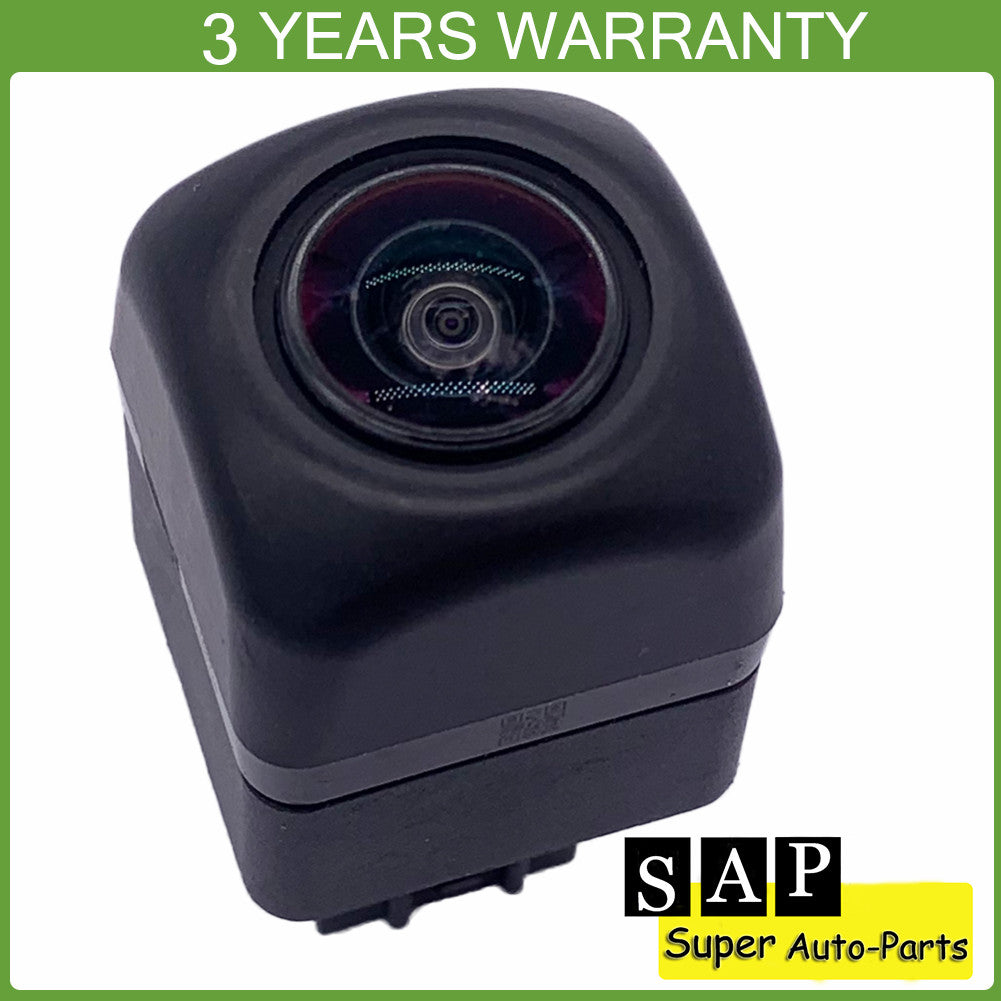 Rear View Tailgate Parking Aid Camera for Toyota RAV4 2019-2021 2.5L 86790-42120