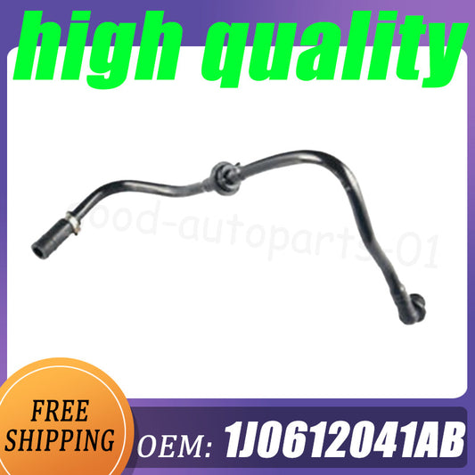 Vacuum pump brake reinforcement hose suitable for Volkswagen for Golf , for Jetta , Beetle 1J0612041AB