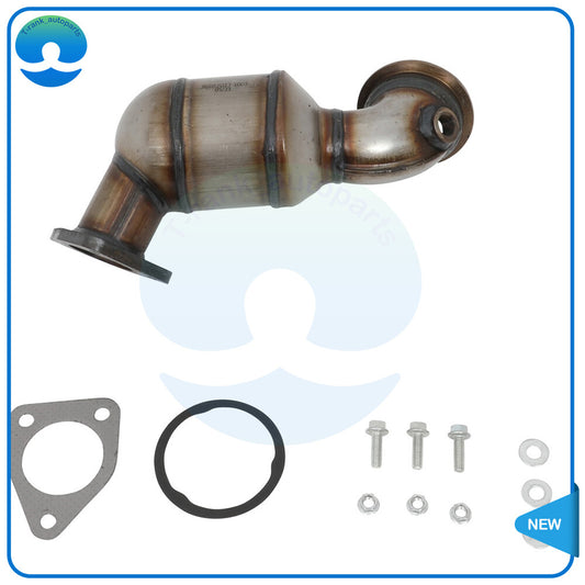 Catalytic Converter For 2012-2017 for Chevrolet Sonic LT 4-Door 1.4L Exhaust 50509