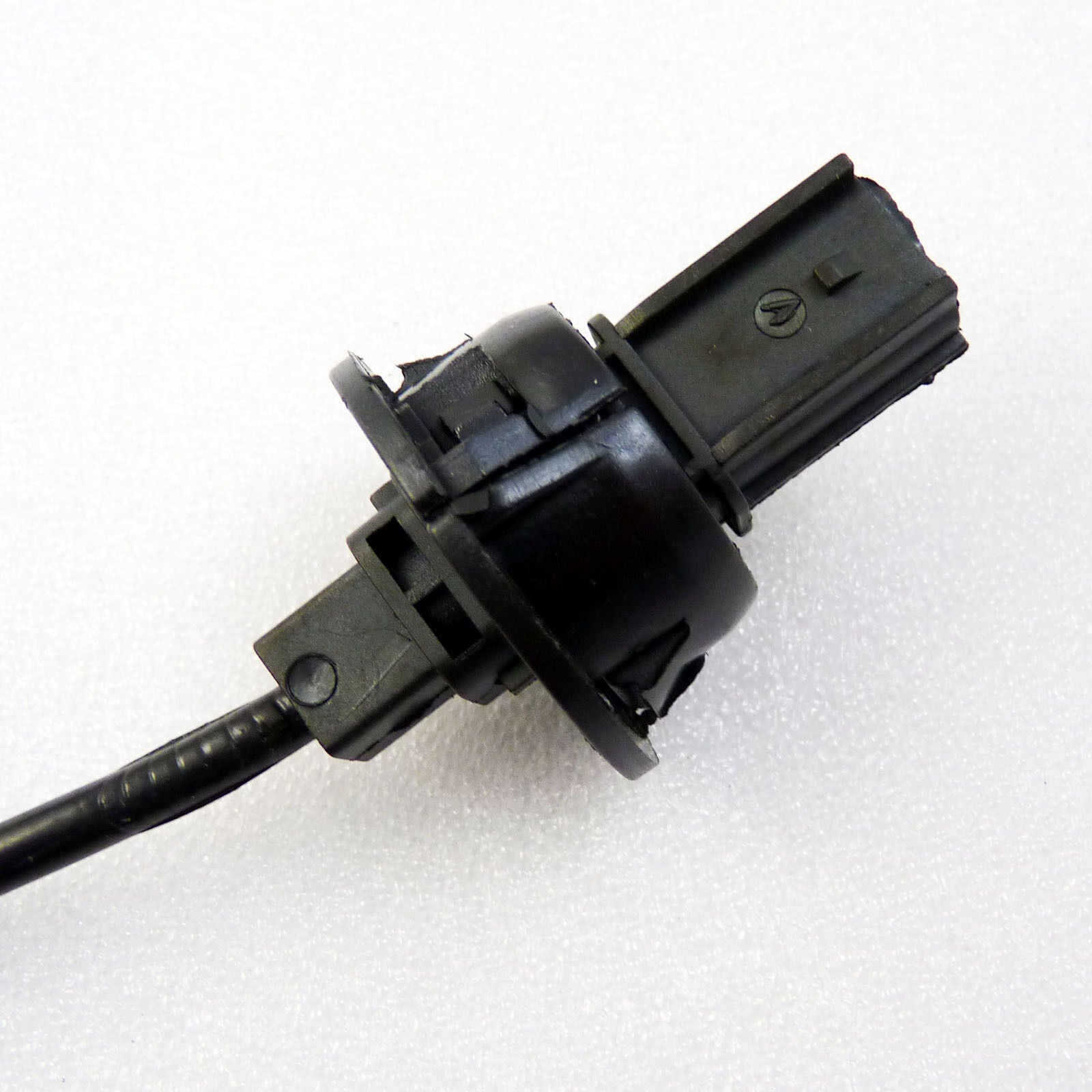 for Honda Fit CR-Z 2009-2013 57455-TF0-003 New ABS Wheel Speed Sensor Front Left