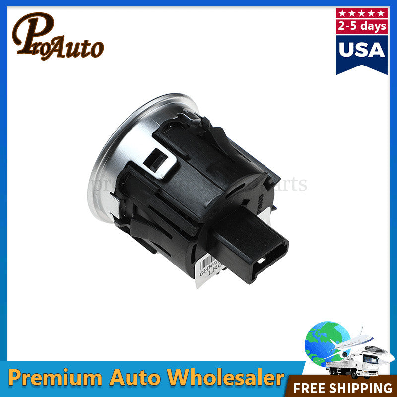 Ignition Stop Start Switch LR094038 For 2014-19 for Land Rover for Range Rover Sport