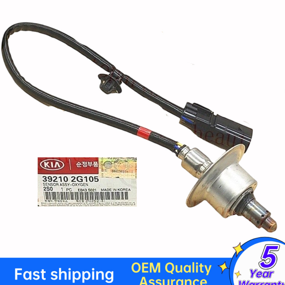 OXYGEN SENSOR ASSY for Kia Optima SORENTO Sonata 2.0 2.4L 2015-20 392102G105