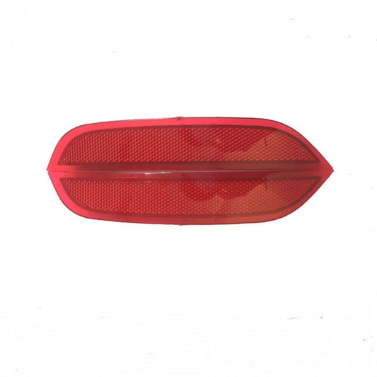 Rear reflector L replacement part # 9040553
