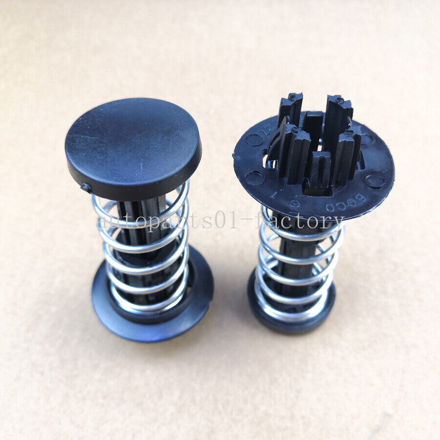 2 Hood Spring for Mercedes-Benz W204 W212 X204 C63 C250 C300 C350 A2048800227