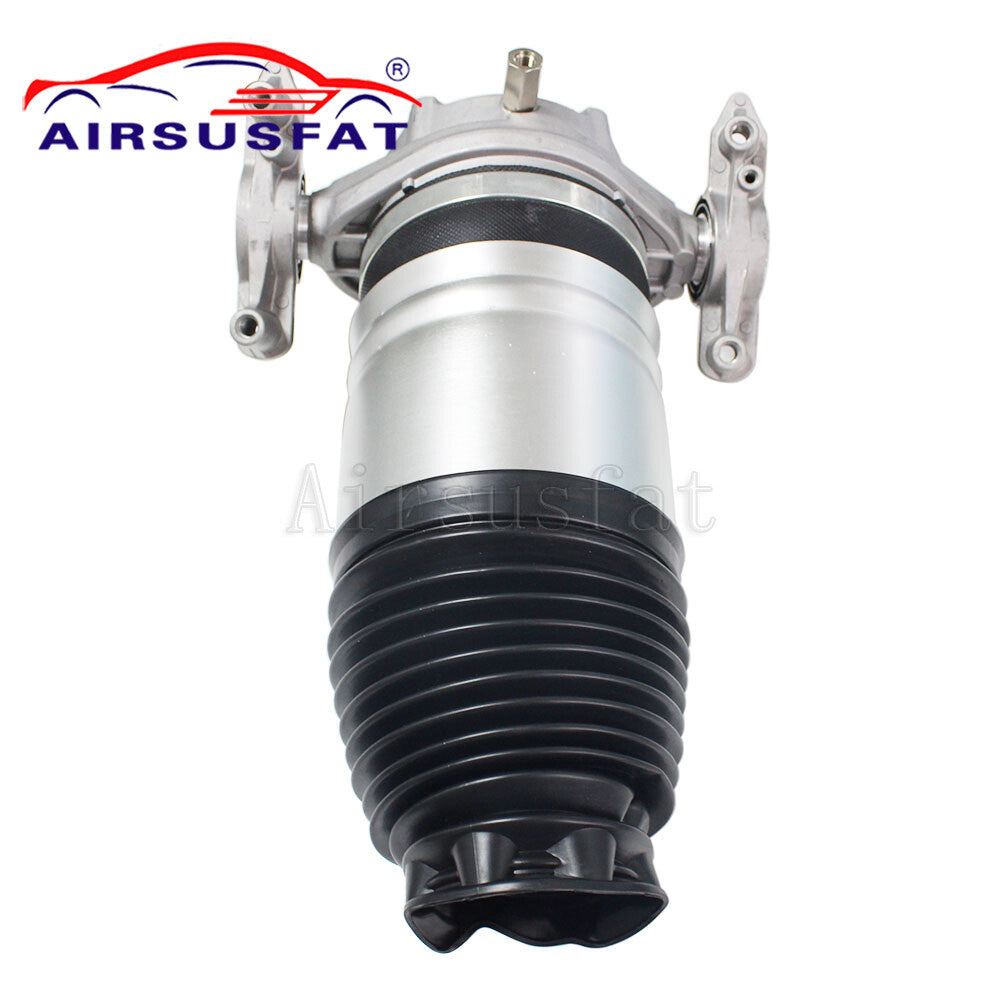 New left rear for Volkswagen Touareg 2011-2018 for Cayenne 2010 - Gas spring shock absorber strut 95835850300