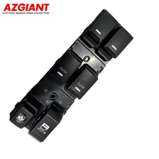 Front Left Driver Power Window Switch for 2010 2011 2012 for Kia Sorento