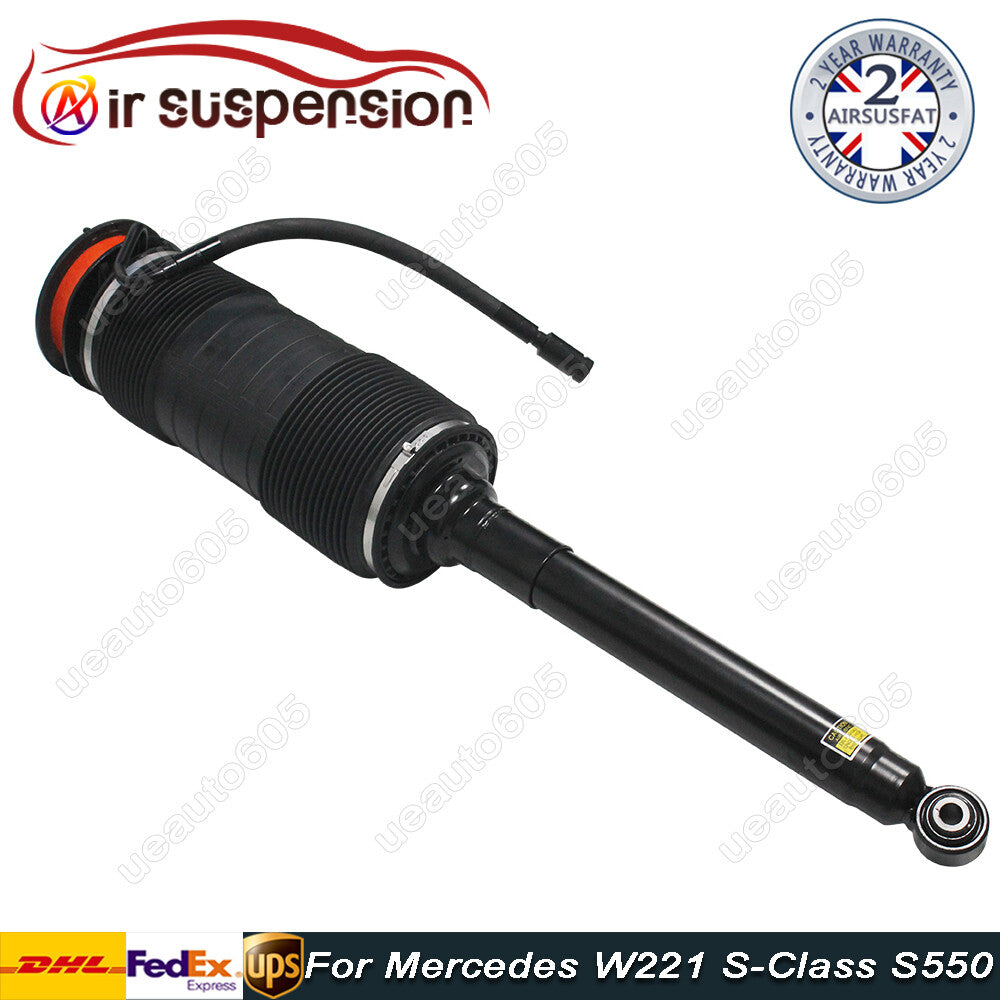 Rear Right Hydraulic Strut ABC Shock Strut for Mercedes S-Class W221 ABC 2005-13