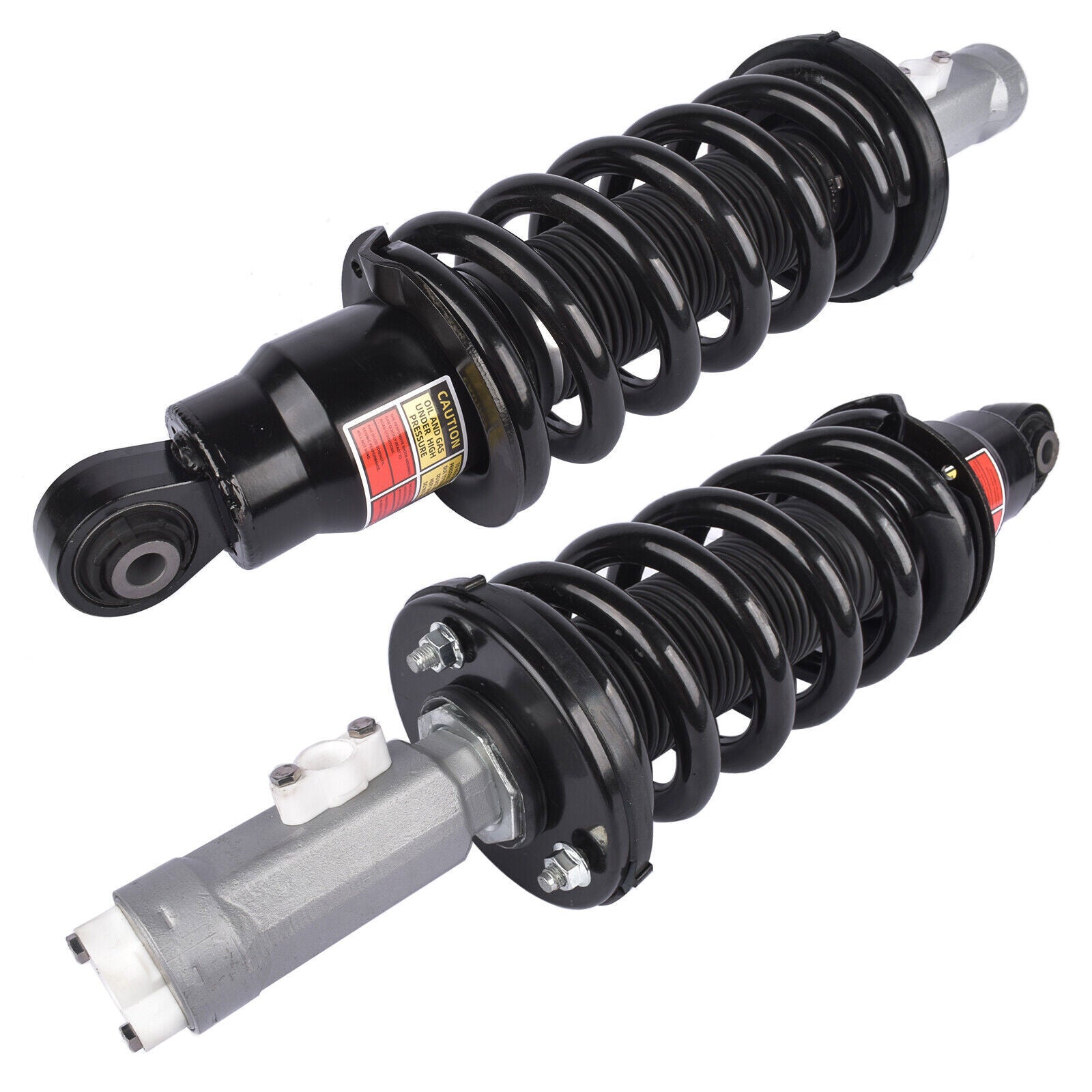 Fit for Jeep Grand Cherokee SRT SRT8 2012-2015 Rear Left Shock Absorber Core w/ADS