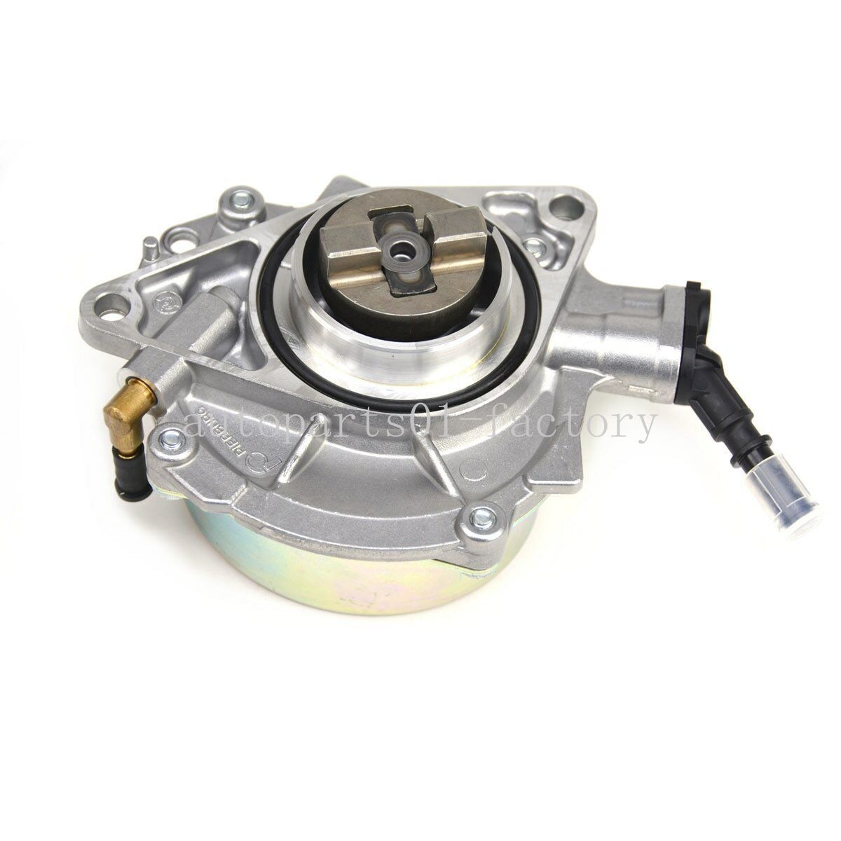 Brake System Mechanical Vacuum Pump for MINI R55 R56 R57 R58 R59 N14 Cooper S