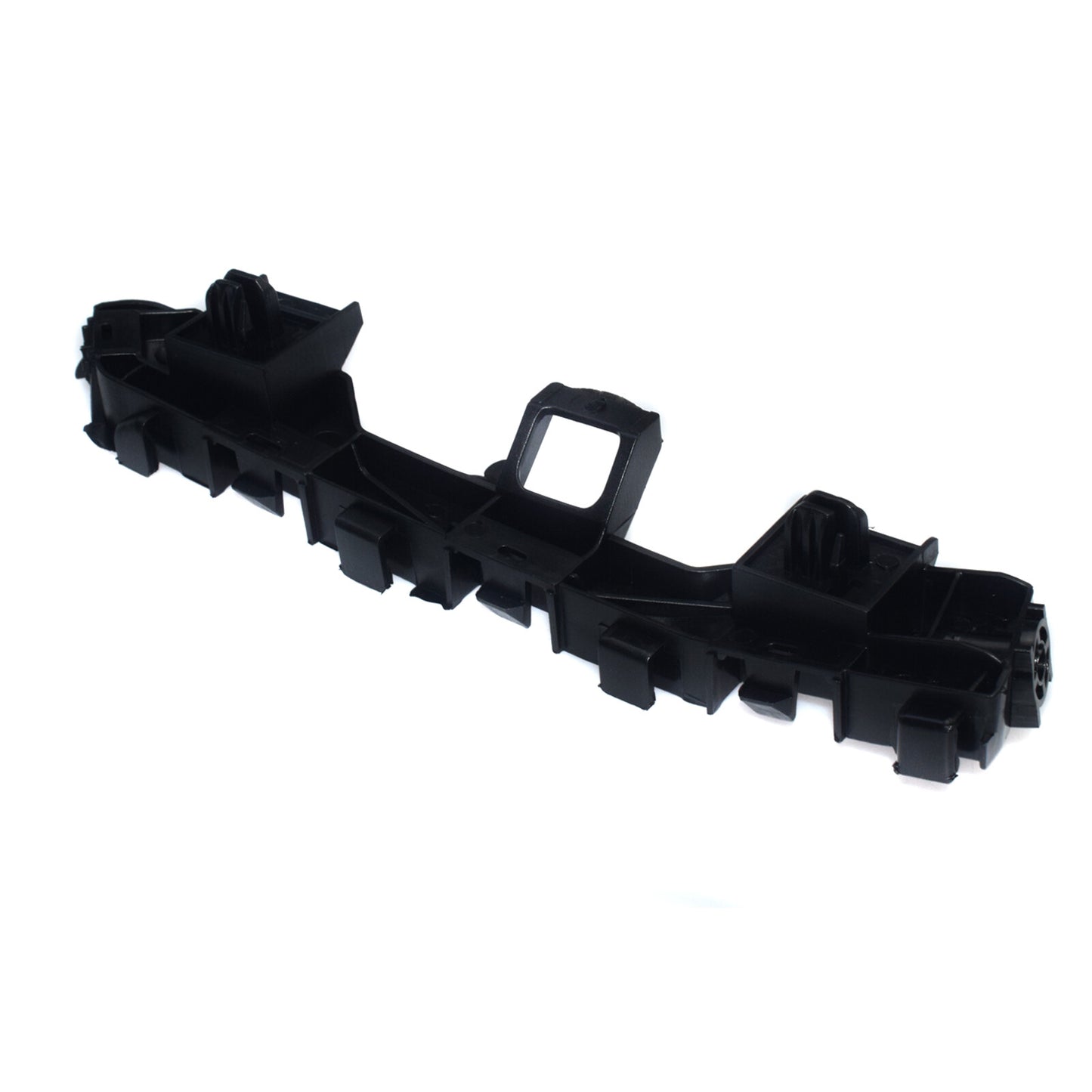 Front left bumper bracket 71198T2AA01 is suitable for Honda Accord 2013-2017 2.0L, 2.4L, and 3.5L models.