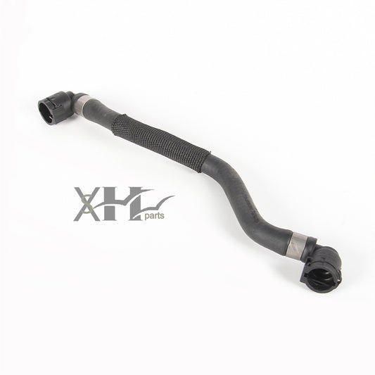 New 2.0T Coolant Hose Pipe Fit for BMW X3 X4 #17127535537#