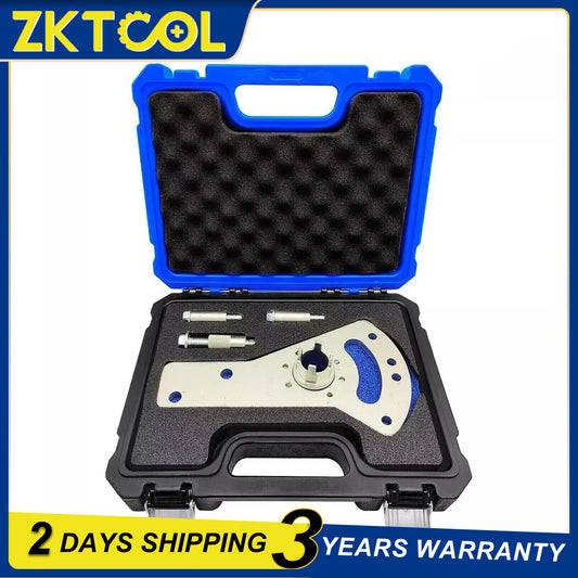 Engine Timing Tool for Ford 1.5 Liter 3 Cylinder EcoBoost Petrol 303 1649