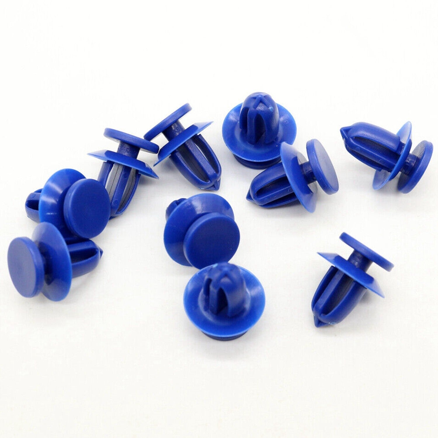 30 X Door Panel Clips Fit for GM 13252118 Equinox Terrain SRX Trim Clip