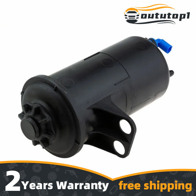 Power steering fluid reservoir suitable for BMW 7/X5 E60 E70 750Li 760Li 05